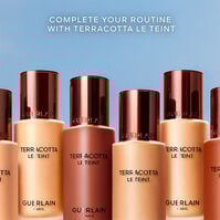 Terracotta Luminizer   Terracotta Luminizer   7